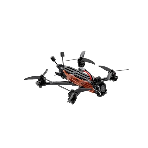 Vapor-D5 HD O4 Pro FPV Drone (PNP with GPS) T167420