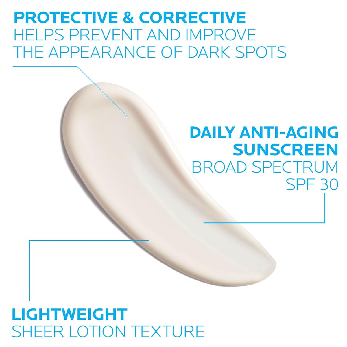 SPF 30 Face Sunscreen Moisturizer with Niacinamide 40ML E9434