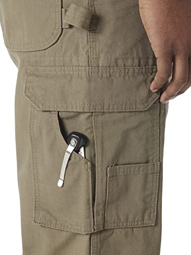 Lined Ranger Pant U3527