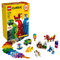 LEGO Classic Creative Box Building Set (900 Pieces) N789