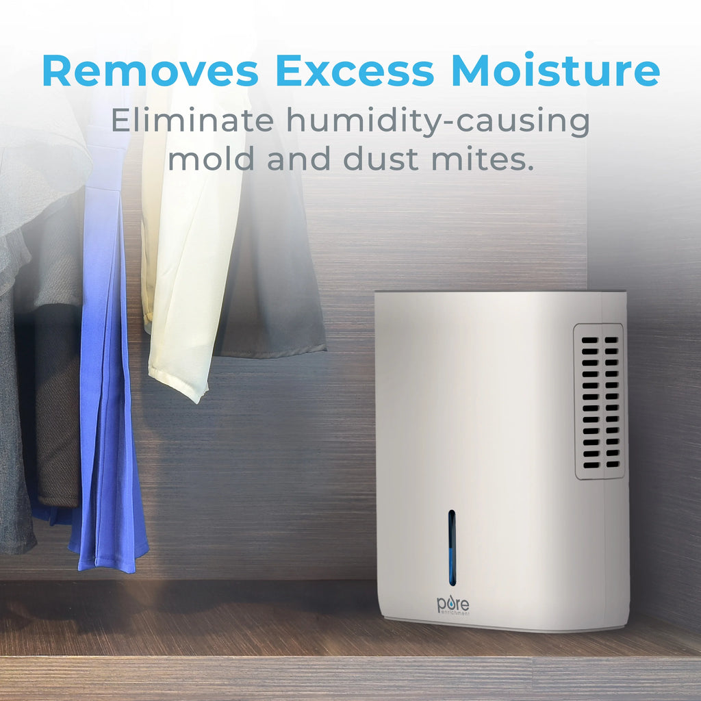 1 Pint Dehumidifier S415