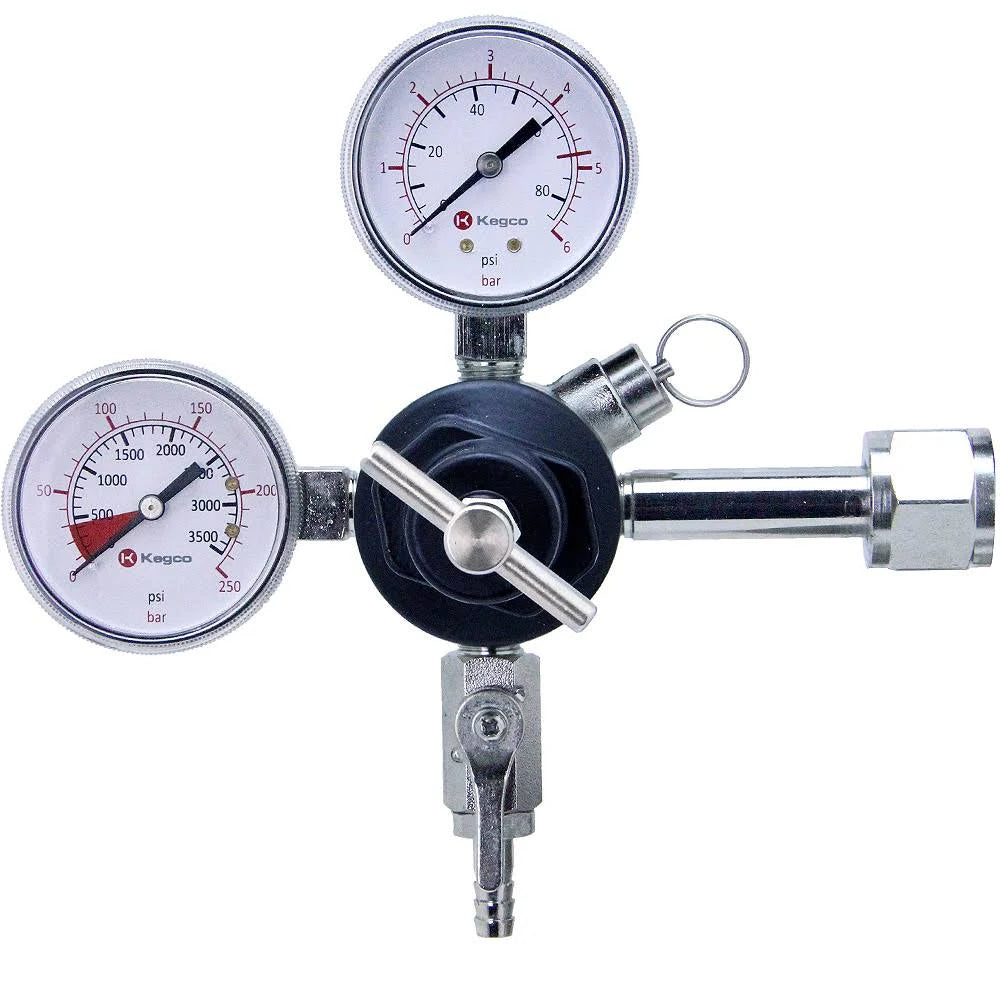 Door Mount Kegerator Keg Tap Conversion Kit W492546