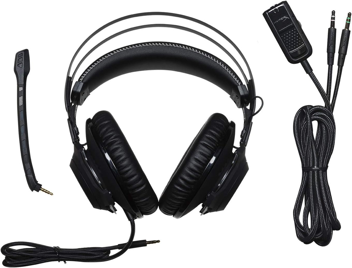 Cloud Revolver Gaming Headset M867