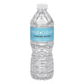 Purified Bottled Water, 16.9 Oz, 24 Bottles/carton, Bundle of 10 Cartons Y209469