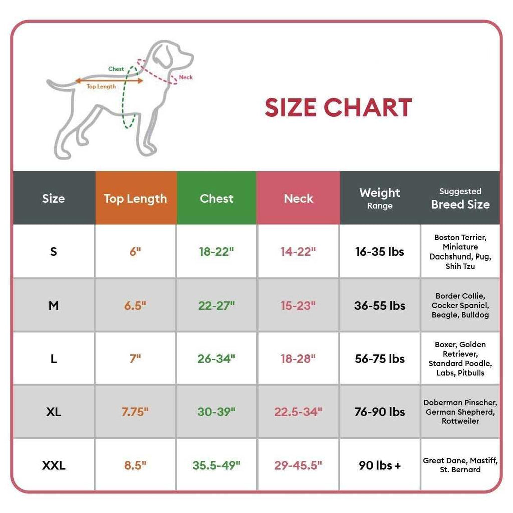 Tactical Vest Dog Harness S2873