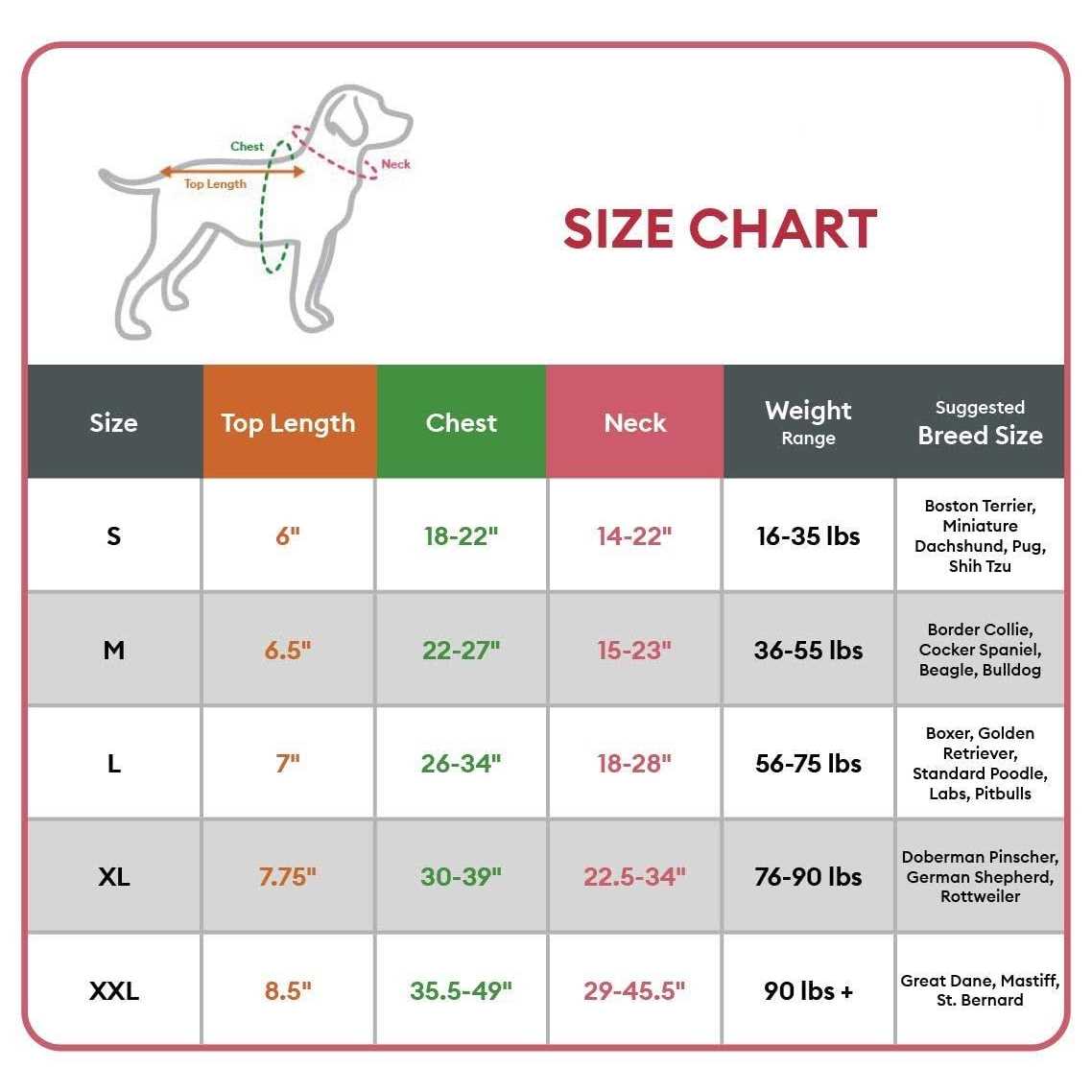 Tactical Vest Dog Harness S2873