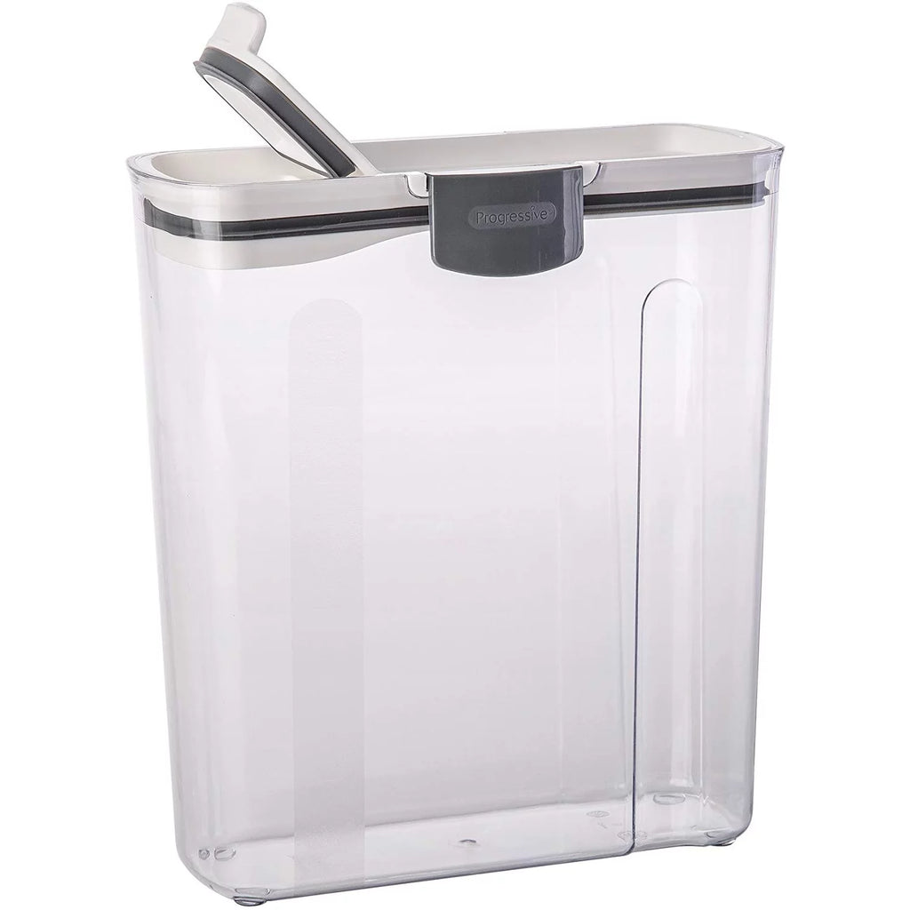 Plastic Cereal Keeper C9206