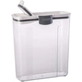 Plastic Cereal Keeper C9206