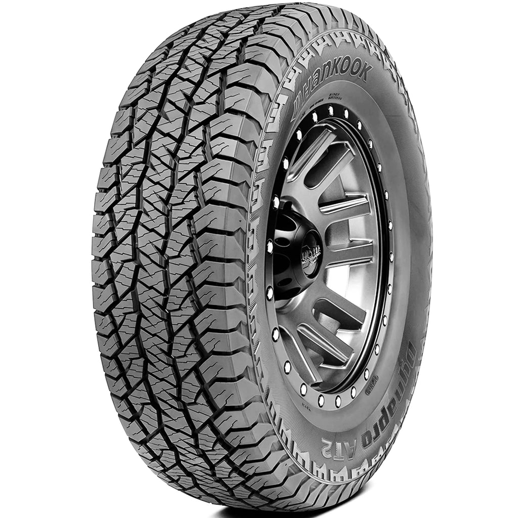 All Terrain 245/75R17 112T Light Truck Tire G489310