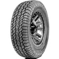 All Terrain 245/75R17 112T Light Truck Tire G489310