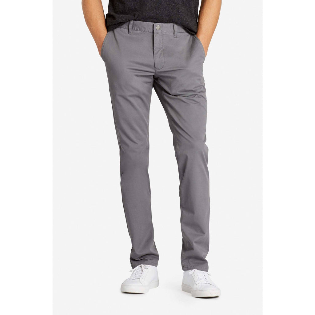 Stretch Washed Chinos O709201