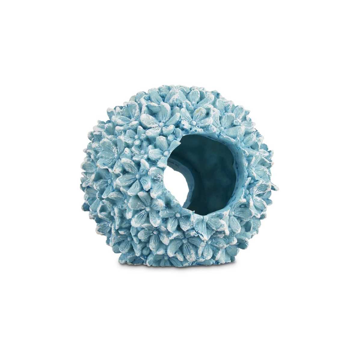Flowerball Aquarium Decor J613