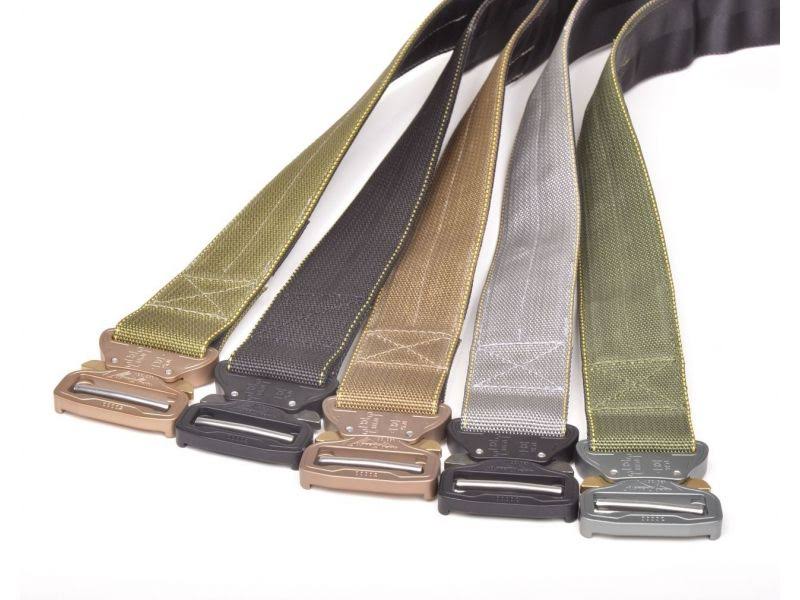 Tactical Belt, Foliage Green, 32-34 E97384
