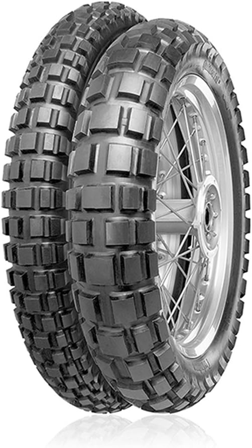Continental TKC80 Front Tire (110/80B-19) C331