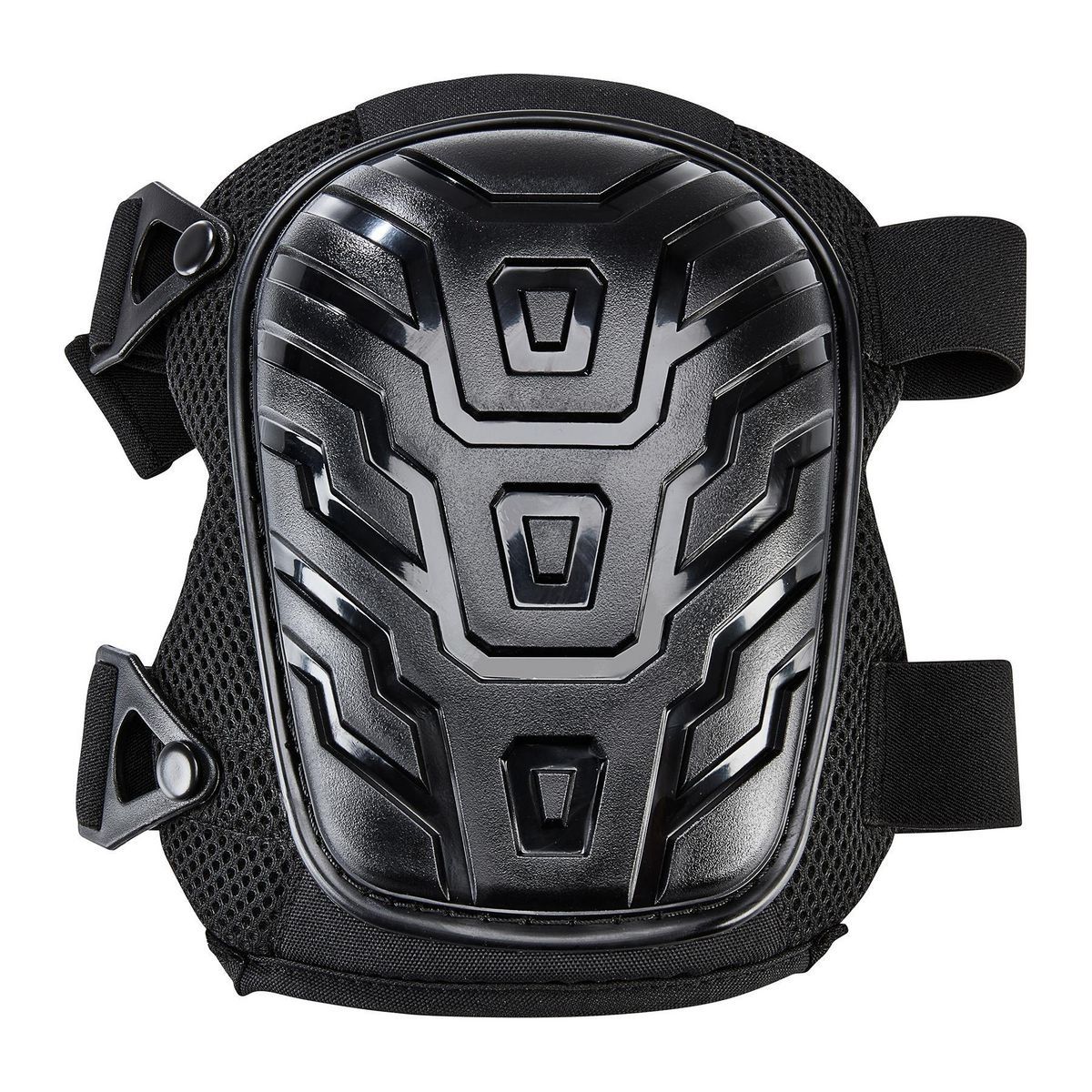 Hard Terrain Gel Knee Pads X93654
