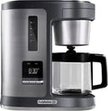 10-Cup Coffee Maker D4670
