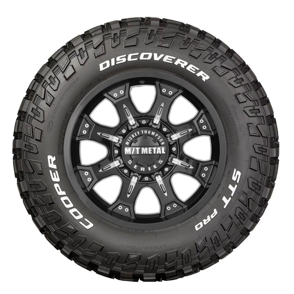 Mud Terrain Light Truck Tire LT215/85R16 K5515