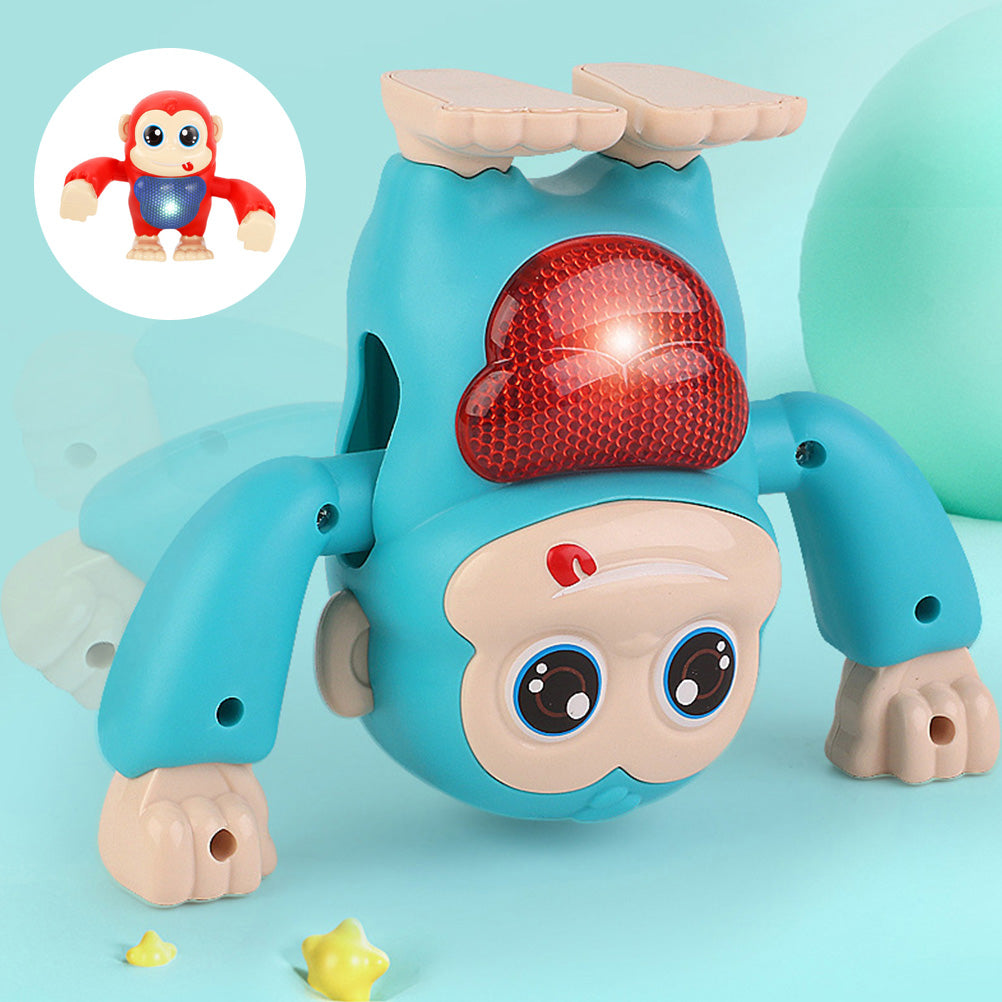Animated Moving Orangutan Toy G457