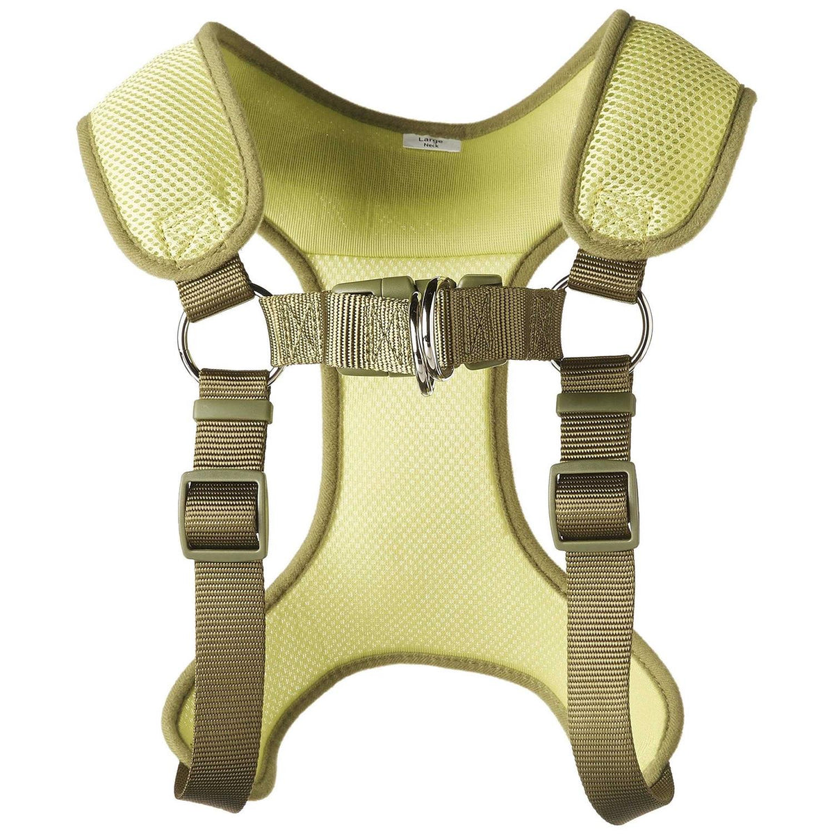 Adjustable Dog Harness D472793