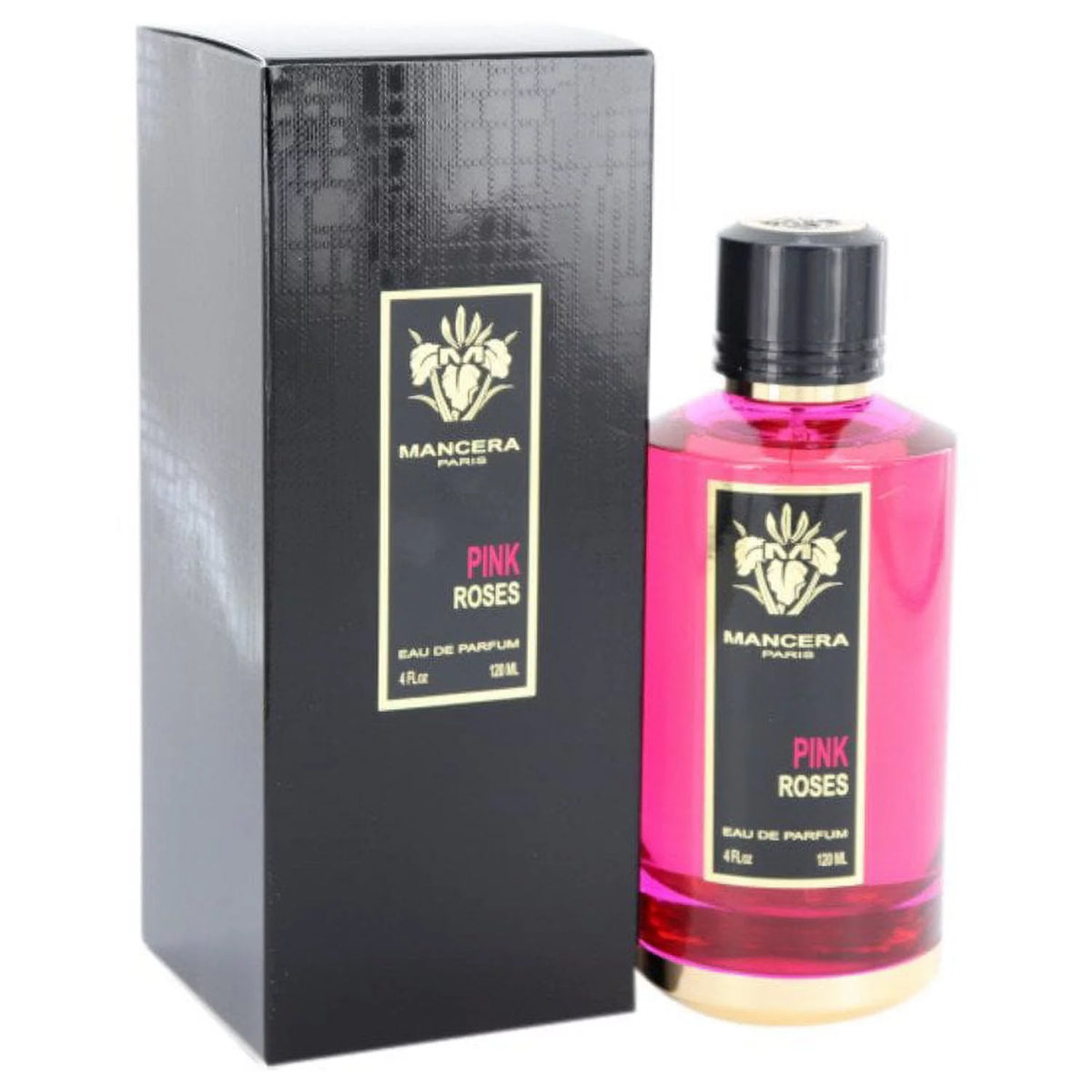 Pink Roses M618795