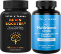 Men's Multivitamins N41286
