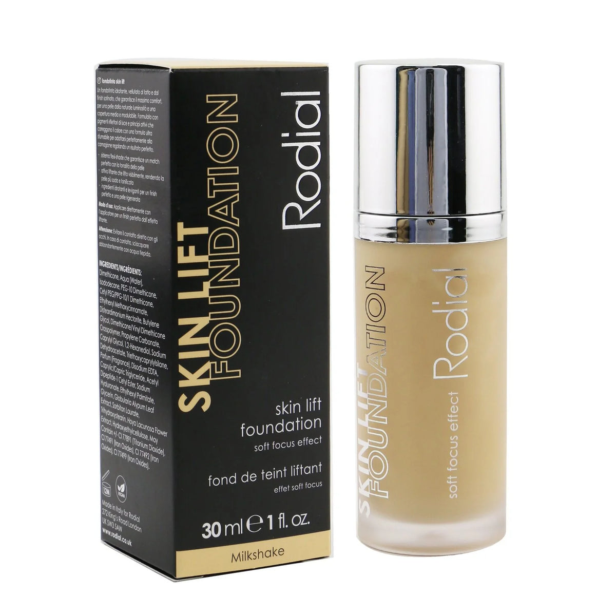 Foundation 30ml R9313
