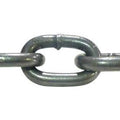 Grade 43 High Test Chain 1/4 Dia. 2600 lb. Cap. 133& Pail H951