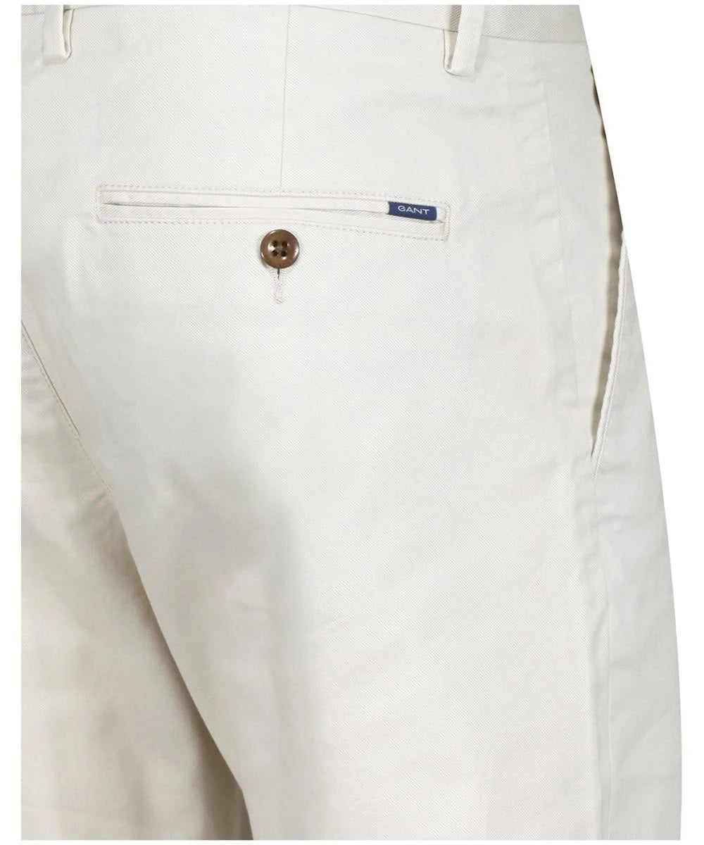 Slim Fit Chinos A4665