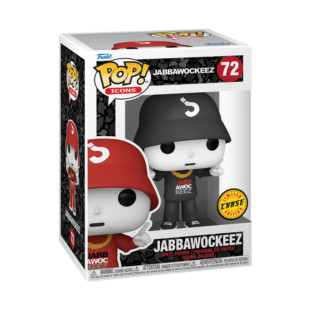 Vinyl Figure with Chase H89942