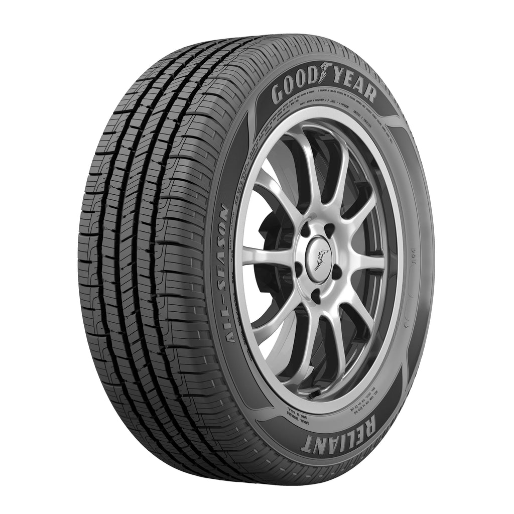 All-Season Tire 215/70R15 98T E8355
