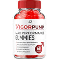 60 Gummies Male Enhancement Gummies N249