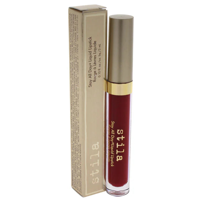 0.1 oz Liquid Lipstick U291