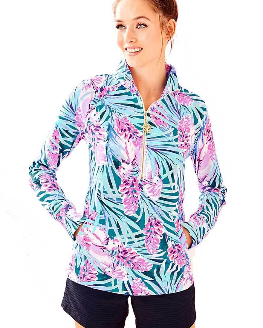 UPF 50+ Skipper Popover G3960