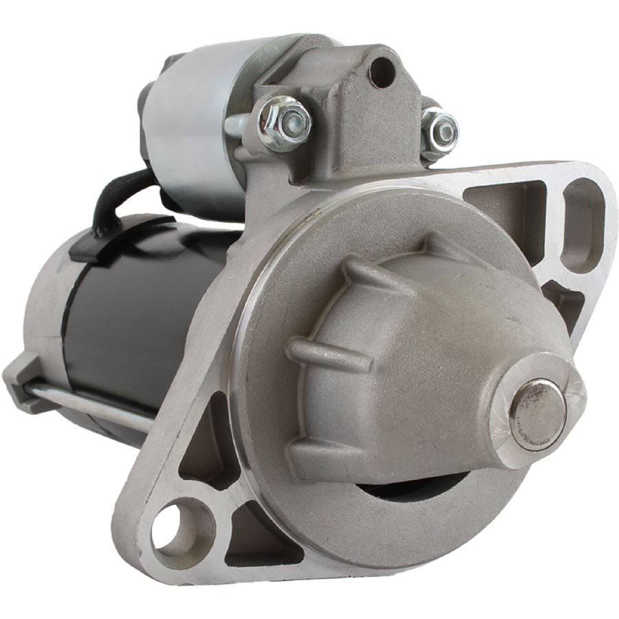 New Starter D605079