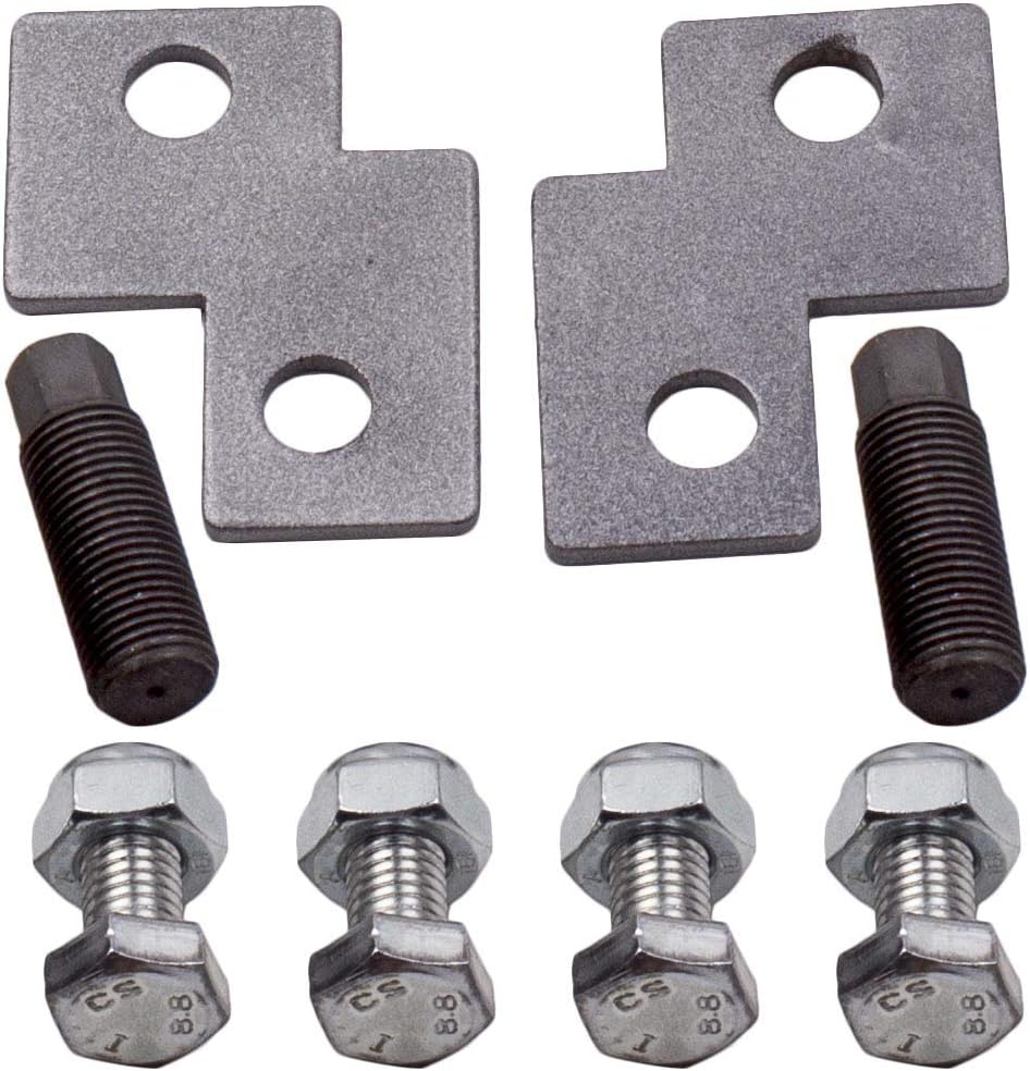 4" Lift Kit for Polaris Sportsman 450 500 570 600 700 800, Pack of 2 D328657