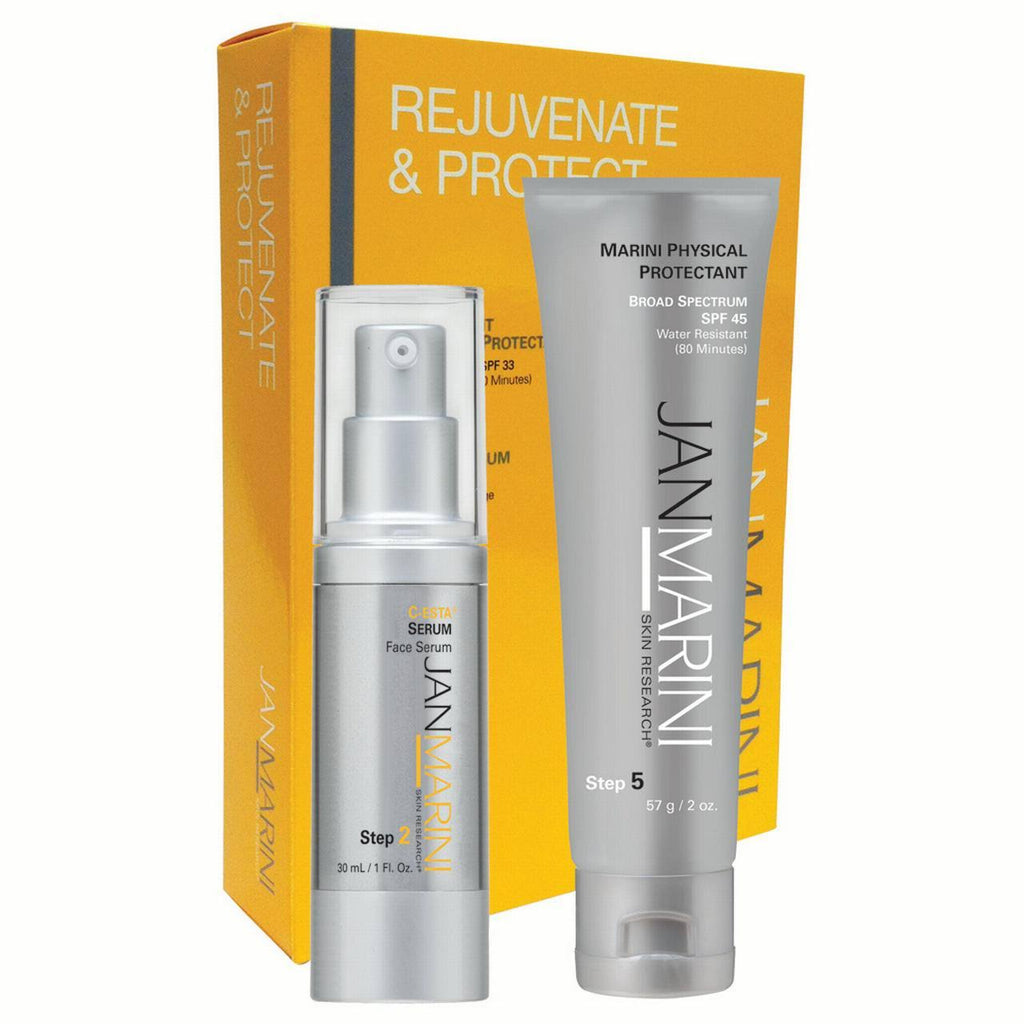 Marini Physical Protectant SPF 45 R666