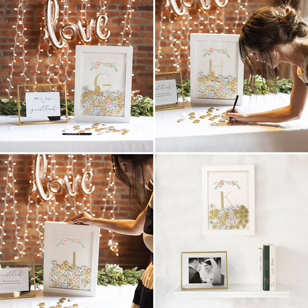 Guestbook B68027