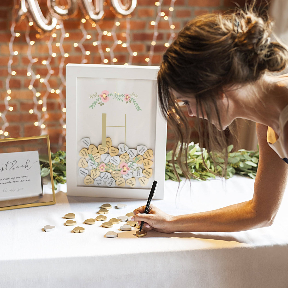 Guestbook B68027