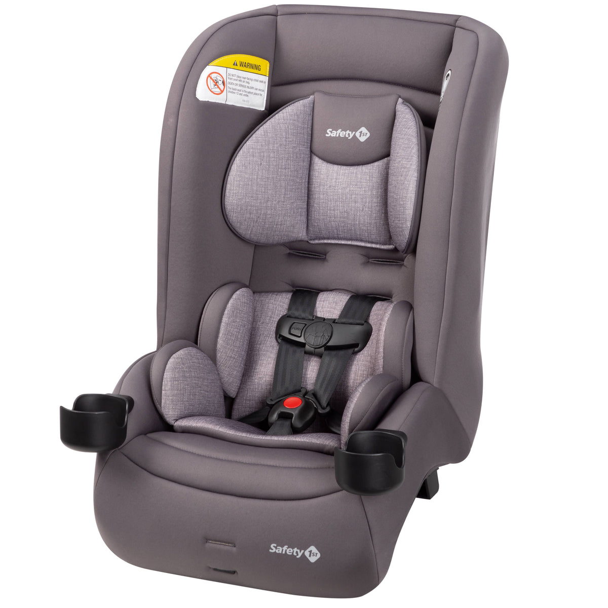 2-in-1 Convertible Car Seat O690