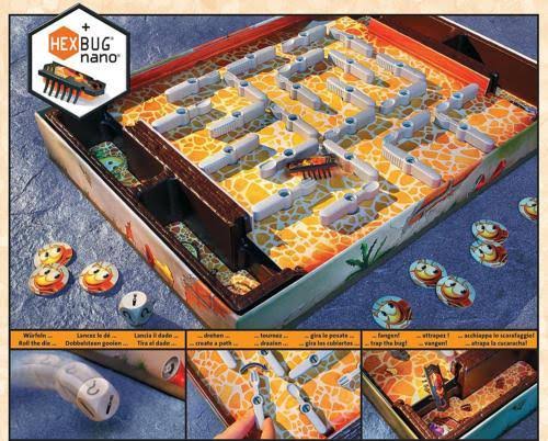 La Cucaracha Game A834