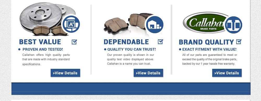 4 Piece Front and Rear Brake Calipers Hardware Kit T77004