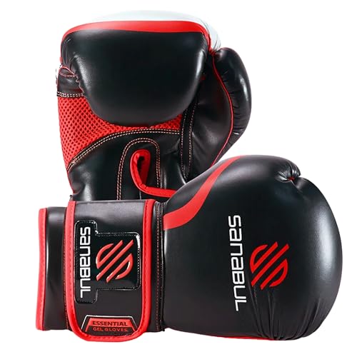 Gel Boxing Gloves M98287
