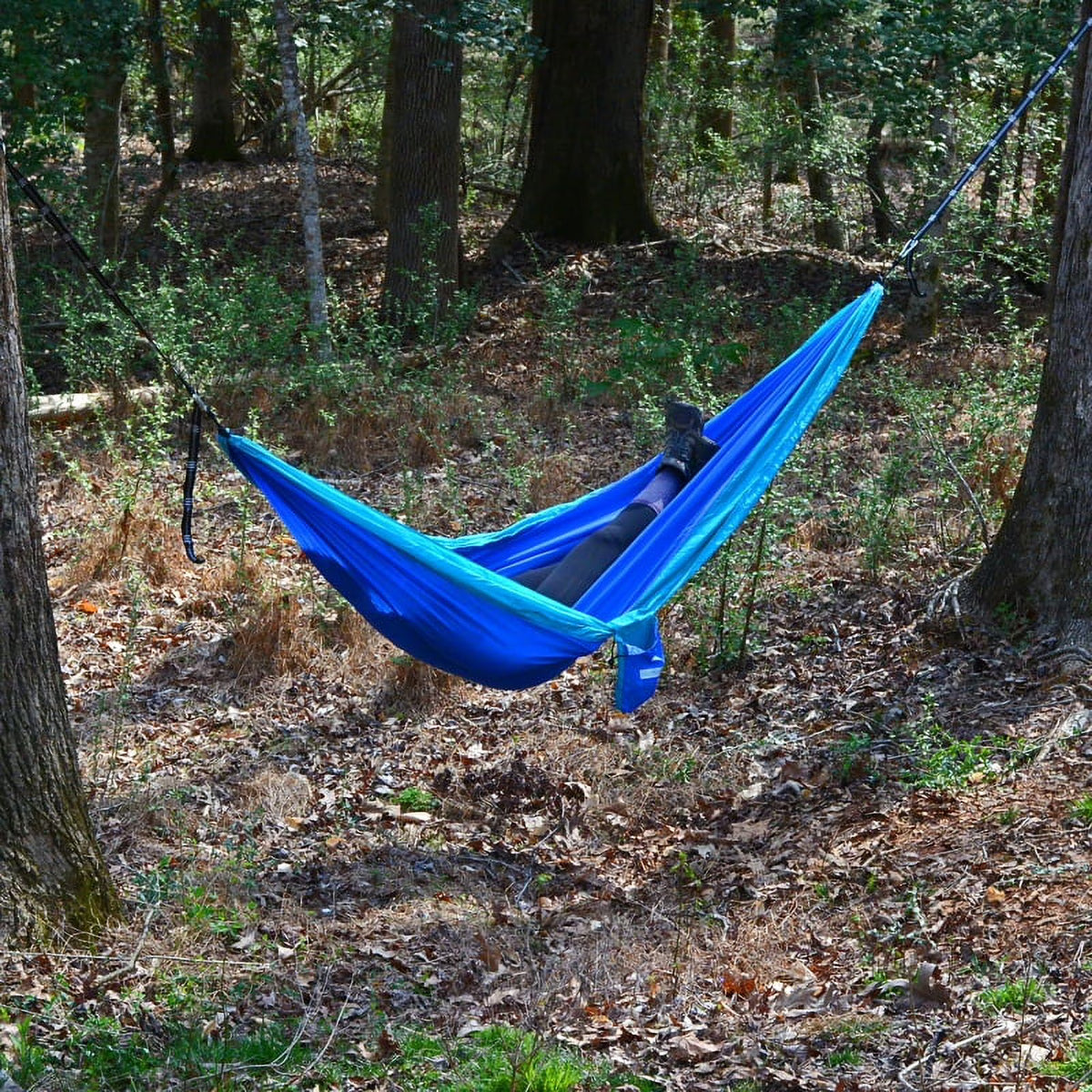 Blue Hammock T86170