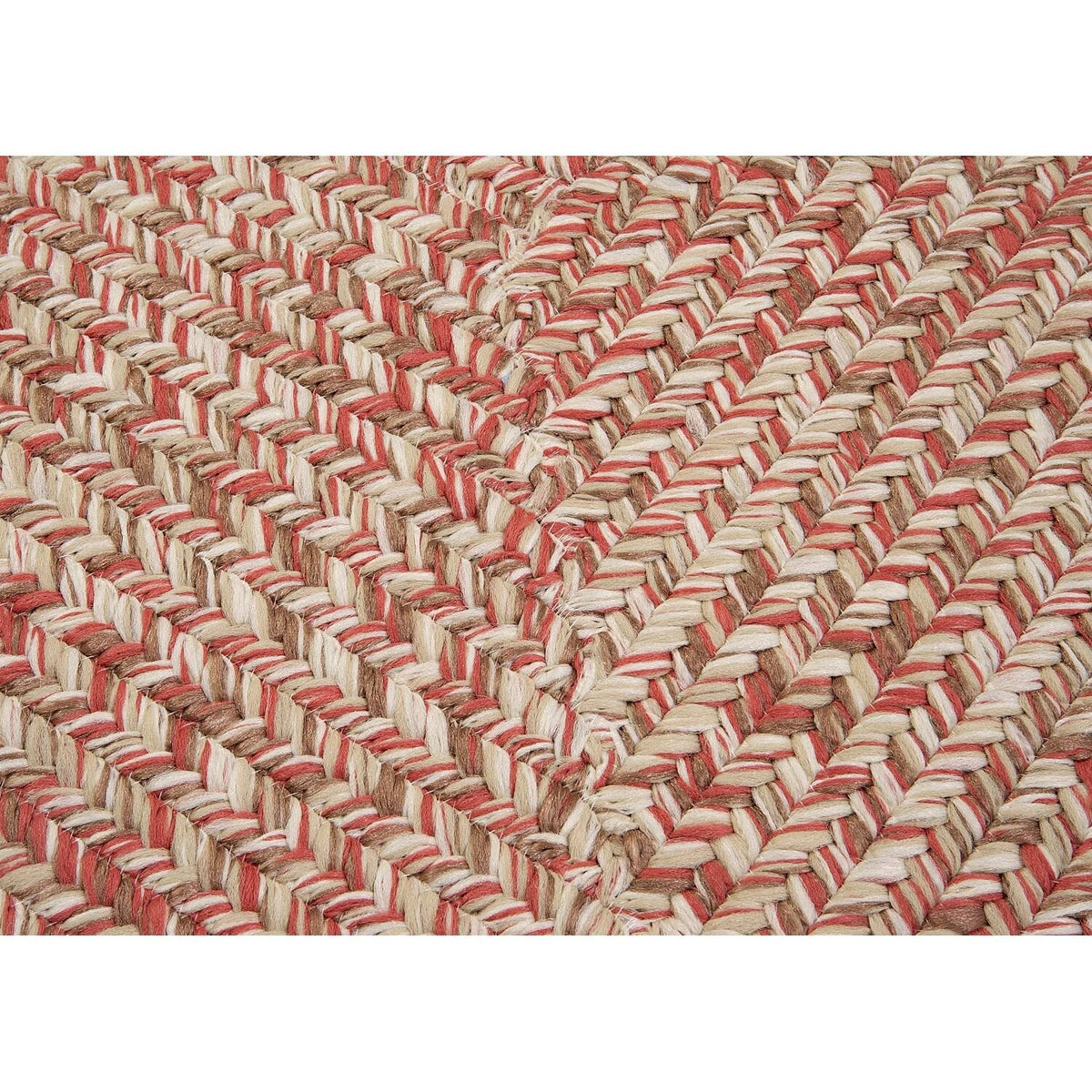 Weathered Brown Stair Tread Set 13 M470056