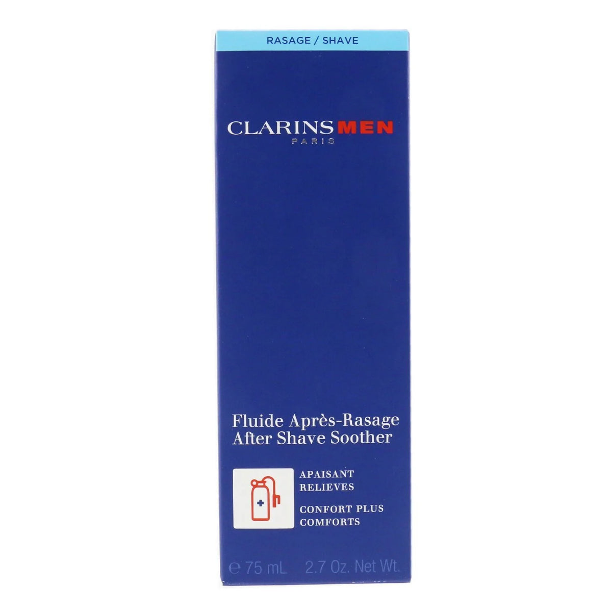 After Shave Soother 75ml B738480