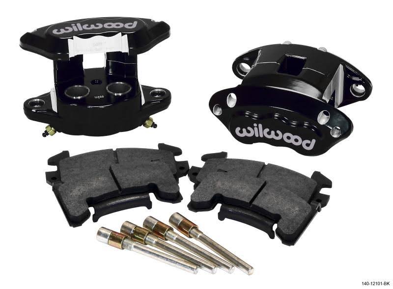 Rear Caliper Kit N508