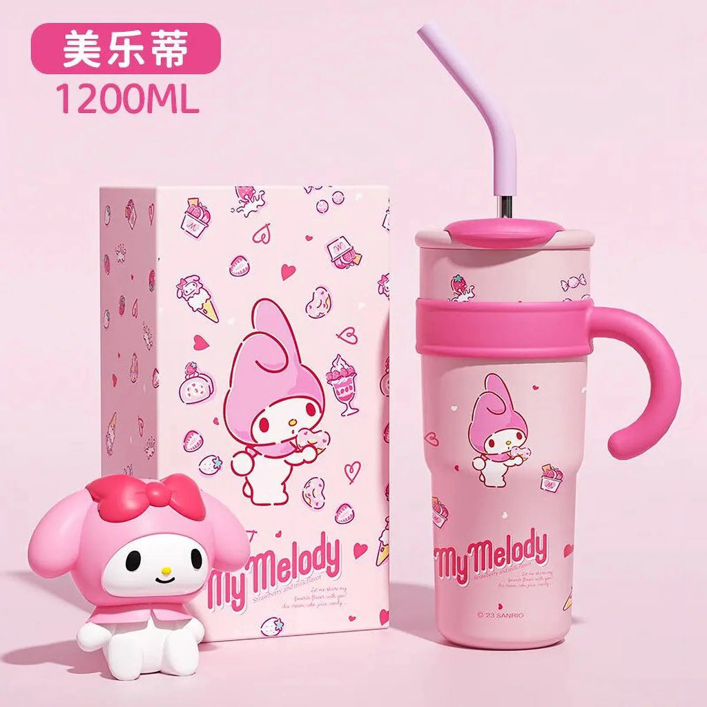 Sippy Water Cup Insulated Mug V47752