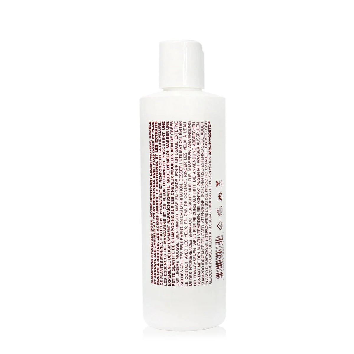 Gentle Hydrating Shampoo J4180