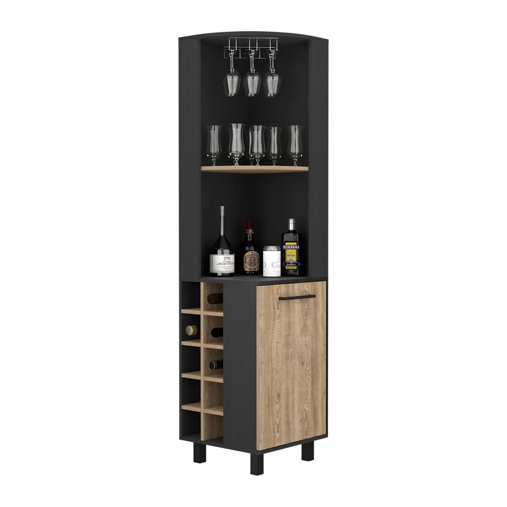 Corner Bar Cabinet F347222
