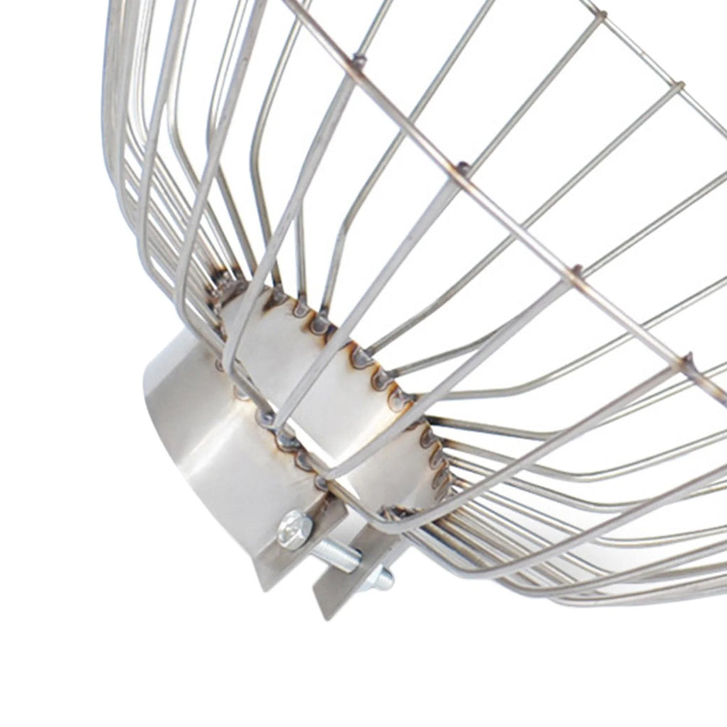 Stainless Steel Motor Propeller Safety Cage Q857